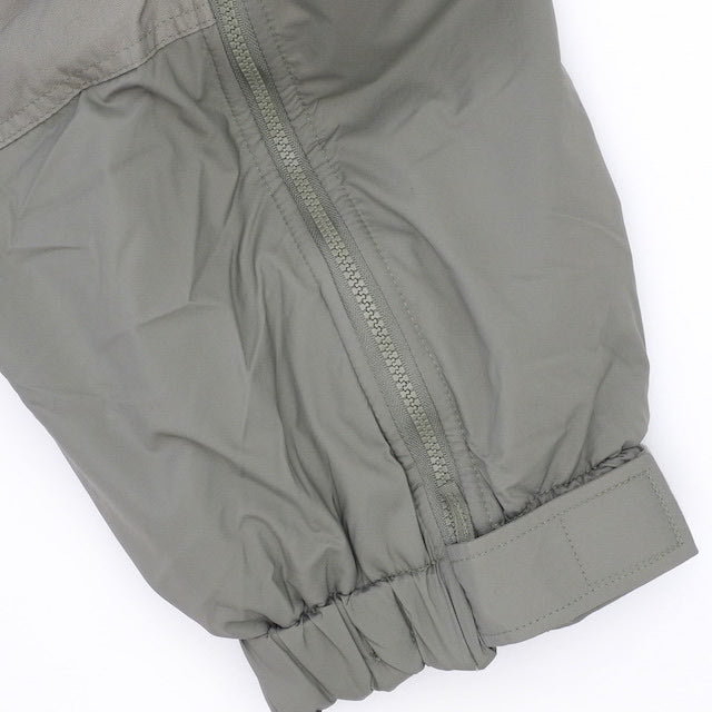 US (US military release product) ECWCS GEN III Level 7 Trousers Foliage [Unused]