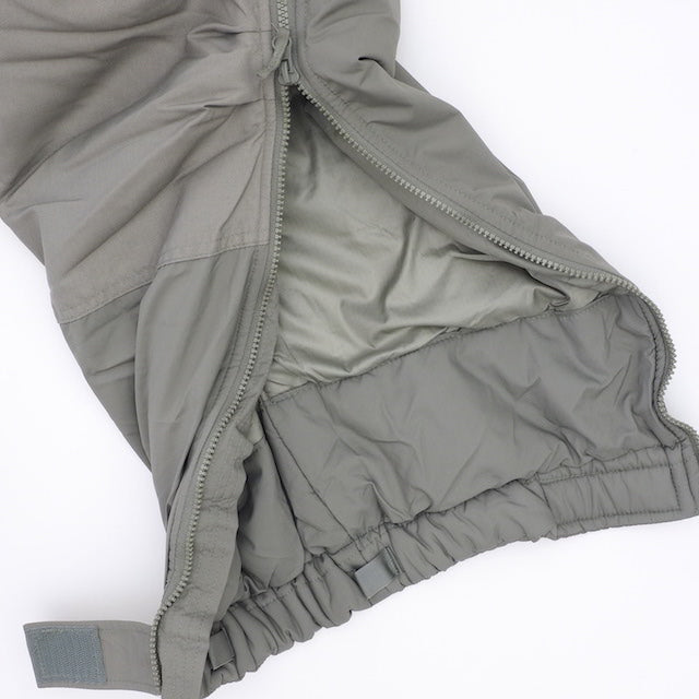 US (US military release product) ECWCS GEN III Level 7 Trousers Foliage [Unused]