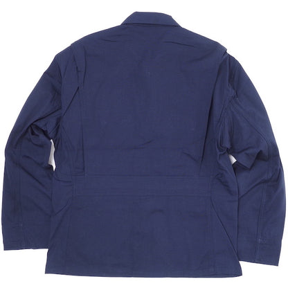 SESSLER TYPE AN-J2 with wing patch [Navy] [with patch] [Nakata Shoten]