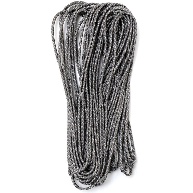 Military（ミリタリー）550 パラコード タイプ3 ACU Digital Camo [50ft 15m][550 Paracord Type III 550 Cord]【レターパックプラス対応】【レターパックライト対応】