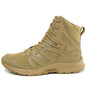 BATES（ベイツ）RALLYFORCE TALL ZIP [4161 Coyote Brown][4162 Gray]【中田商店】