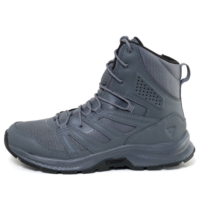 BATES（ベイツ）RALLYFORCE TALL ZIP [4161 Coyote Brown][4162 Gray]【中田商店】