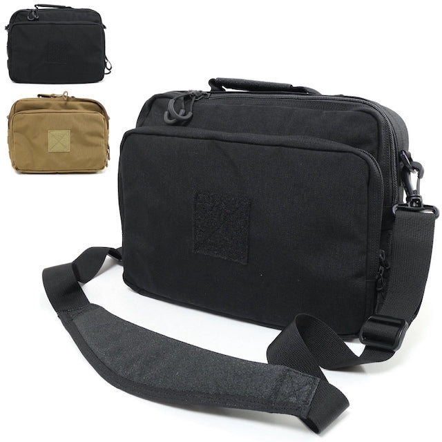 J-TECH HALF-DAY CARRY BAG BUSINESS TRIPPER-2 (Small) [2 colors] [Half-day business bag] [Nakata Shoten]