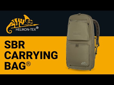 Helikon-Tex（ヘリコンテックス）SBR CARRYING BAG [3色] キャリング