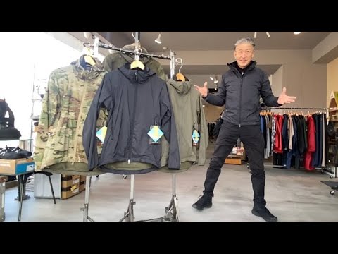 Tilak/TMG Nebba MiG Jacket [Multicam] Nebba MiG Jacket Multicam