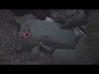 SOG（ソグ）PARASHEARS RED マルチツールシアーズ