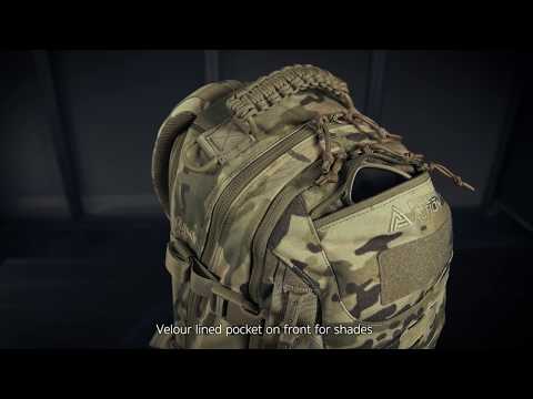 DIRECT ACTION（ダイレクトアクション）Dragon Egg Mk2 Backpack [9色]ドラゴンエッグマーク2バックパック [25L]【中田商店】