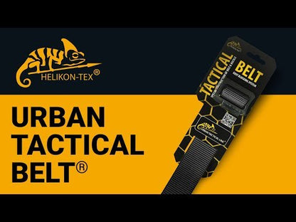Helikon-Tex（ヘリコンテックス）Urban Tactical Belt [アーバンタクティカルベルト][4色]【中田商店】【レターパックプラス対応】