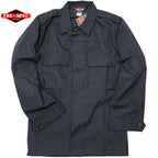 【店頭販売のみ】TRU-SPEC（トゥルースペック）タクティカルシャツ ダークネイビー リップストップ