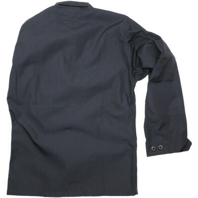 【店頭販売のみ】TRU-SPEC（トゥルースペック）タクティカルシャツ ダークネイビー リップストップ