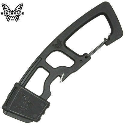 BENCHMADE Strap Cutter Carabiner