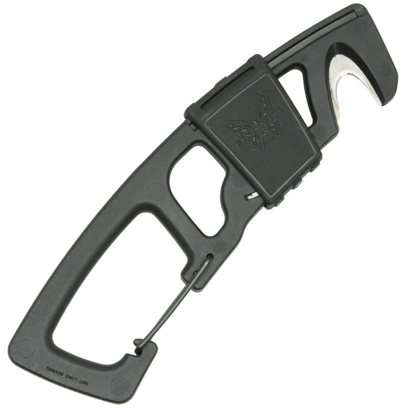 BENCHMADE（ベンチメイド）Strap Cutter Carabiner