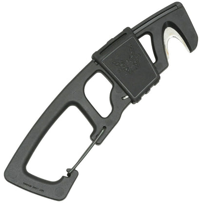 BENCHMADE Strap Cutter Carabiner