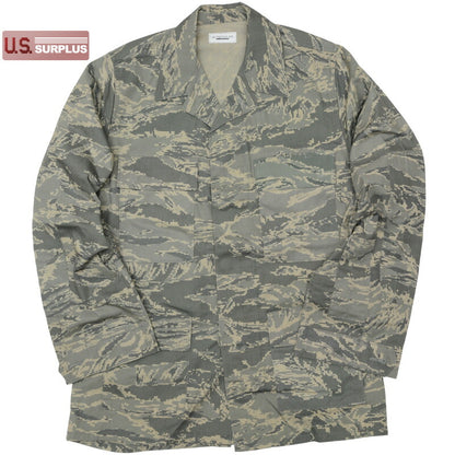 US (US military release product) USAF ABU JACKET ABU US Air Force jacket [unused item]