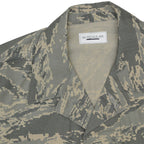 US (US military release product) USAF ABU JACKET ABU US Air Force jacket [unused item]