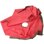 US (US military release product) Panel Marker Type-1 Range Class-3 Red [Signal Panel Marker]
