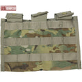 US（米軍放出品）MOLLE II Triple Magazine Pocket 30 Round [OCP／MultiCam] トリプルマガジンポケット 30ラウンド【レターパックプラス対応】