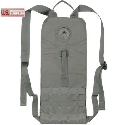 US (US military release product) MOLLE II Hydration Carrier [Foliage Green] [Hydration carrier - only]