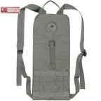 US(米軍放出品)MOLLE II Hydration Carrier [Foliage Green][ハイドレーションキャリア-のみ]