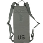 US(米軍放出品)MOLLE II Hydration Carrier [Foliage Green][ハイドレーションキャリア-のみ]