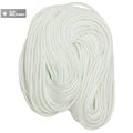 MILITARY（ミリタリー）アクセサリーコード Accessory Cord [White]