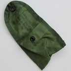 US (U.S. military release product) First Aid/Compass Pouch OD [First Aid Compass Case] ​​[Letter Pack Plus compatible] [Letter Pack Light compatible]