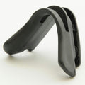 ESS（イーエスエス）Asian-Fit Nose Clip Middle [アジアンフィット ノーズクリップ ミドルサイズ][ICE、Crossbow対応][品番740-0528]【レターパックプラス対応】