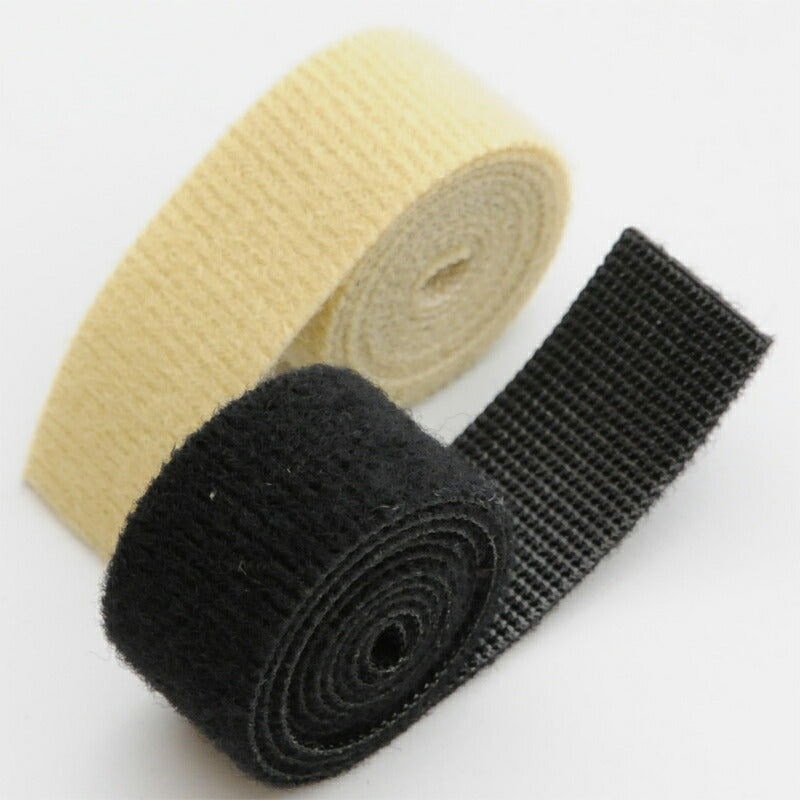 Velcro USA（ベルクロ）Onewrap Velcro [3/4インチx60cm][2色]【レターパックプラス対応】【レターパックライト対応】