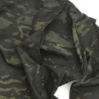 TRU-SPEC TRU Tactical Response Uniform Shirt [MultiCam Black] Tactical Response Uniform Shirt Multicam Black