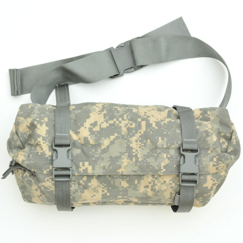 US（米軍放出品）MOLLE II ウエストパック [UCP/ACU][Waist Pack]