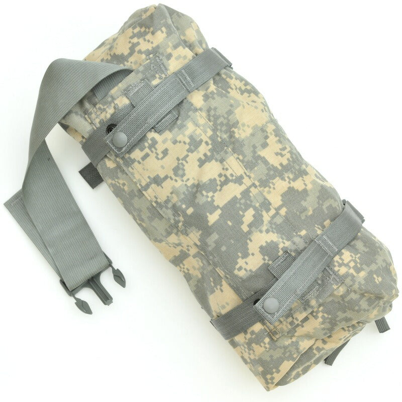 US (U.S. Military Surplus) MOLLE II Waist Pack [UCP/ACU]