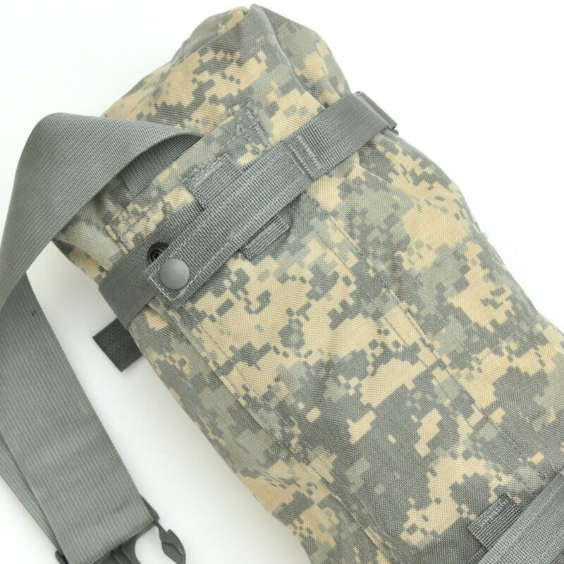 US (U.S. Military Surplus) MOLLE II Waist Pack [UCP/ACU]