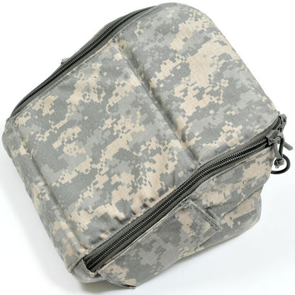 US (US military release product) pad carry case [UCP ACU]