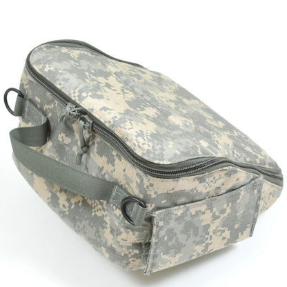 US (US military release product) pad carry case [UCP ACU]