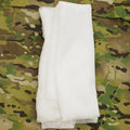 US (US Military Surplus) Individual Camo Net [Snow White Pattern] [Personal Carry Camouflage Net] [Letter Pack Plus Compatible]