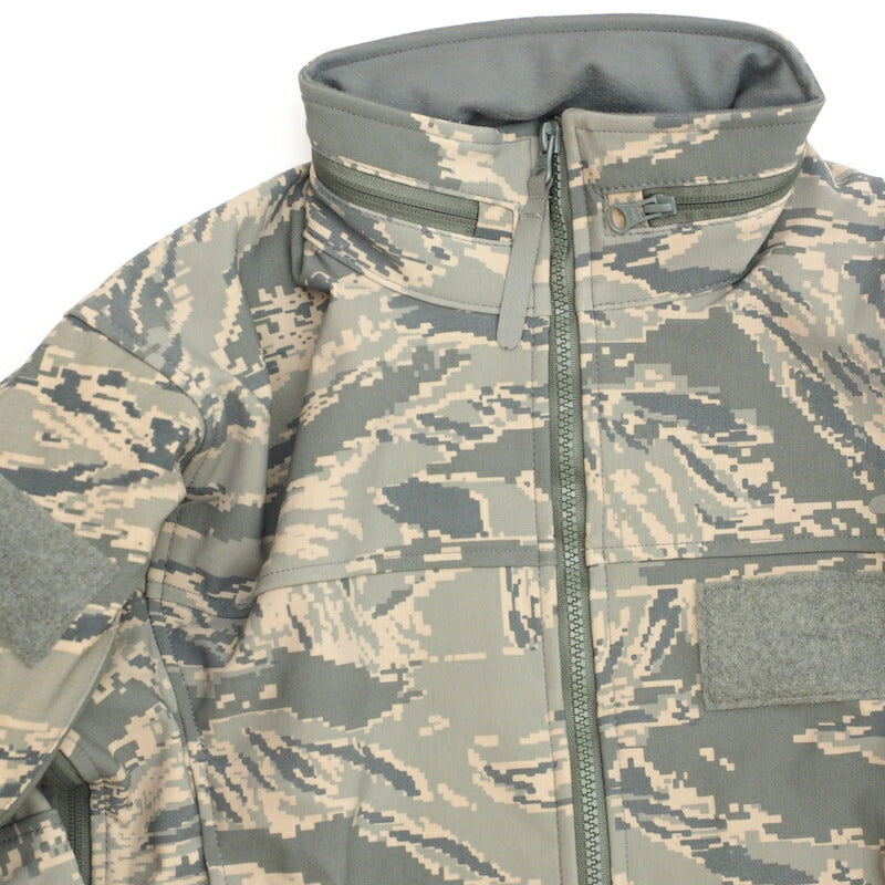 Massif jacket hot sale air force