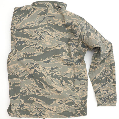 Wildthings Tactical [USAF] Soft Shell Jacket Fleece Lining ABU
