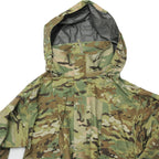 US（米軍放出品）Gen III Level 6 ECWCS Jacket MultiCam [パックライト] [未使用] [OCP]