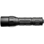 SUREFIRE G2X LE Dual Output [G2XLE-BK] [2-step switching] [600 lumens/15 lumens]
