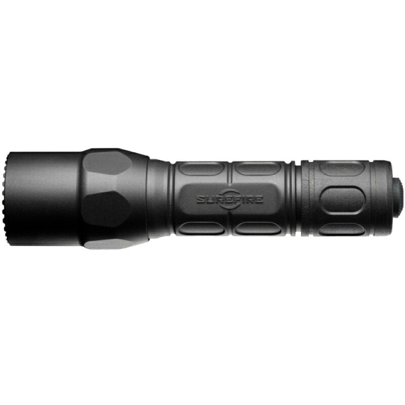 SUREFIRE G2X LE Dual Output [G2XLE-BK] [2-step switching] [600 lumens/15 lumens]