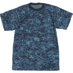 Rothco（ロスコ）T-シャツ  NAVY DIGITAL【レターパックプラス対応】