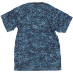 Rothco（ロスコ）T-シャツ  NAVY DIGITAL【レターパックプラス対応】