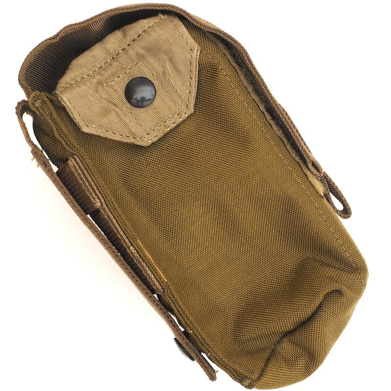 US（米軍放出品）EAGLE SAW Pouch with Detachable Top [SAWポーチ