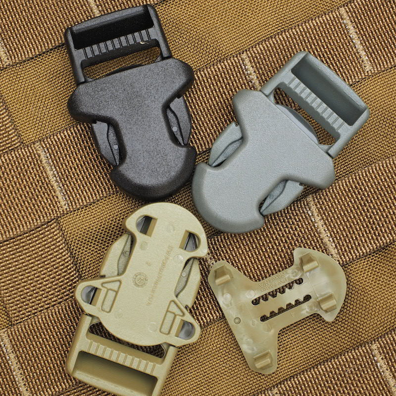 ITW NEXUS（ネクサス）GT サーフェイスマウント 1インチ [3色][GT Surface Mount 1inch]【レターパックプラス対応】【レターパックライト対応】