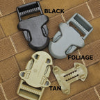 ITW NEXUS（ネクサス）GT サーフェイスマウント 1インチ [3色][GT Surface Mount 1inch]【レターパックプラス対応】【レターパックライト対応】