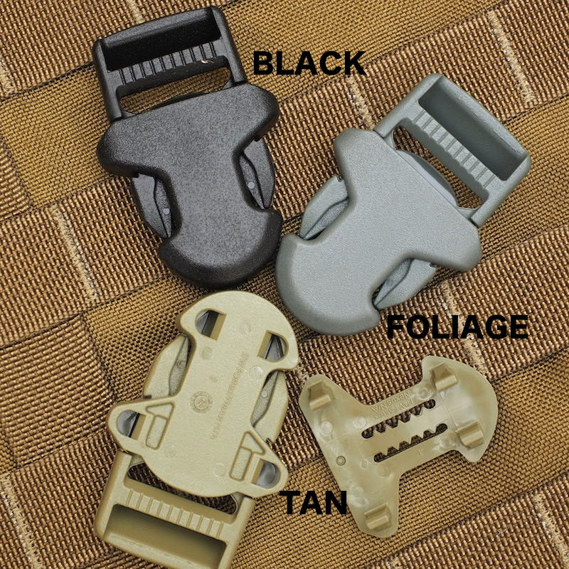 ITW NEXUS（ネクサス）GT サーフェイスマウント 1インチ [3色][GT Surface Mount 1inch]【レターパックプラス対応】【レターパックライト対応】