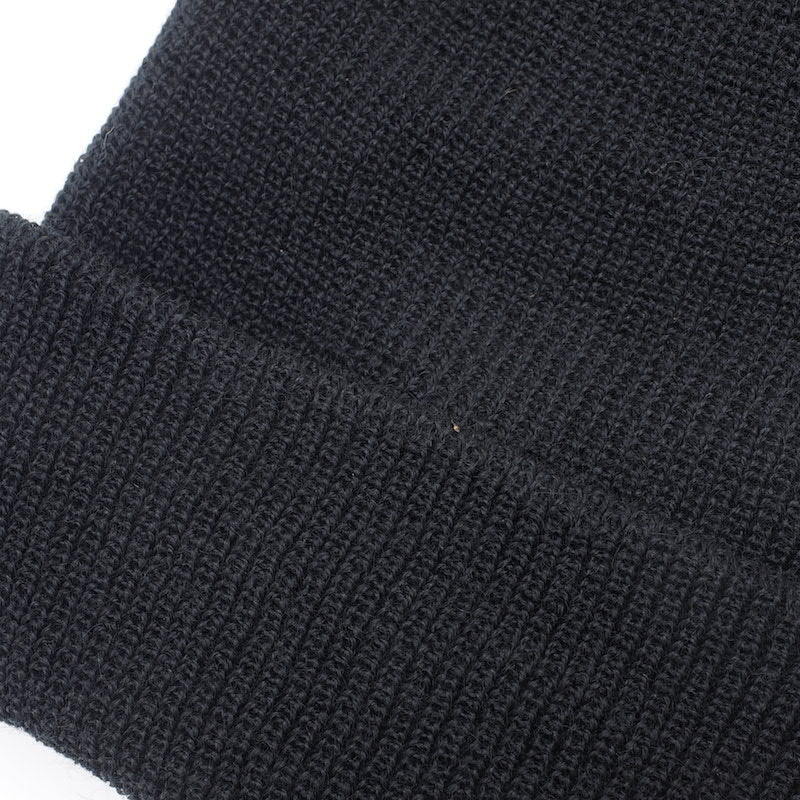 MILITARY(ミリタリー)ウール ワッチキャップ [4色]【レターパックプラス対応】
