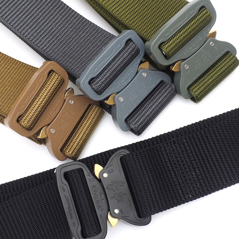 Helikon-Tex COBRA Tactical Belt [Austri Alpin buckle] [4 colors] [FC45]