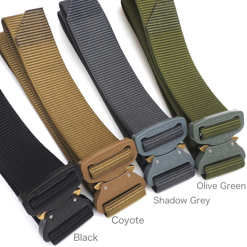Helikon-Tex COBRA Tactical Belt [Austri Alpin buckle] [4 colors] [FC45]