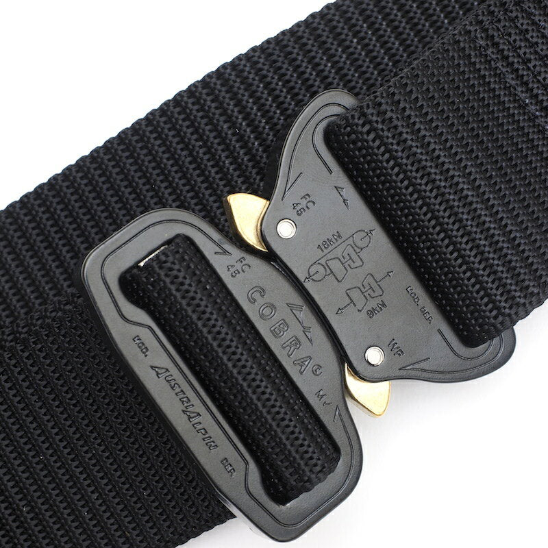Helikon-Tex COBRA Tactical Belt [Austri Alpin buckle] [4 colors] [FC45]